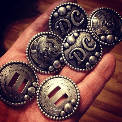Concho Set 4
