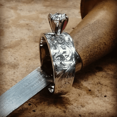 Diamond