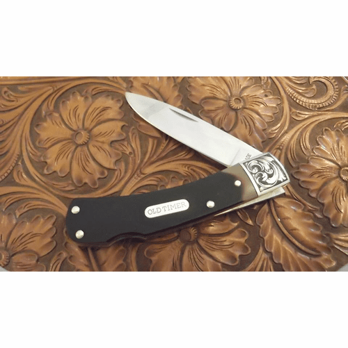 Old Timer Knife