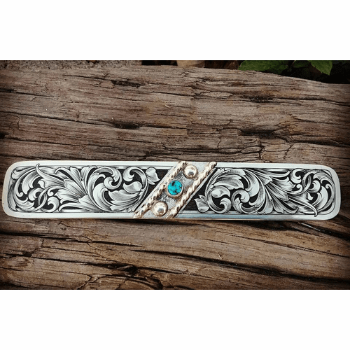 Turquoise Cuff